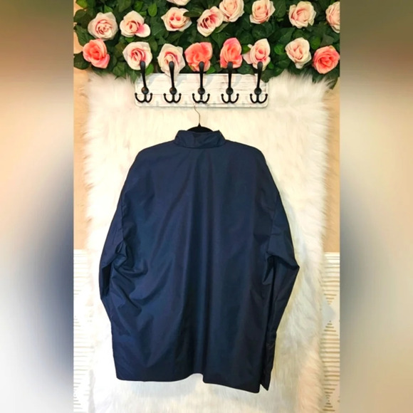 Bishop Men's Performance Windbreaker Shell (NWOT) - Picture 3 of 6